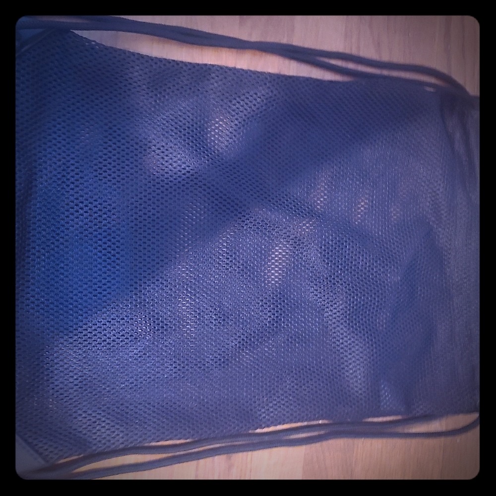 Alexander Wang Mesh Bag View 3